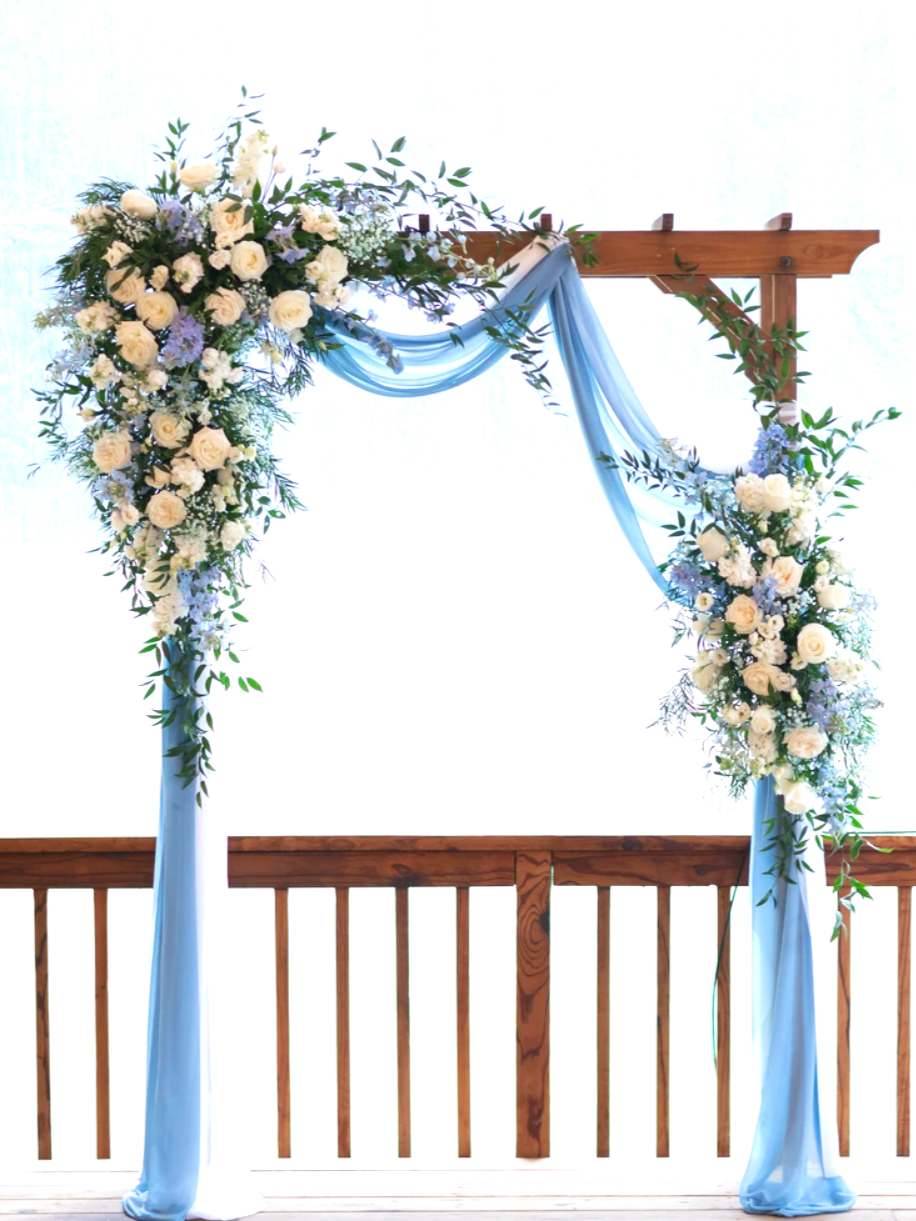 Floral Décor | Elegant Event Styling Bay Area