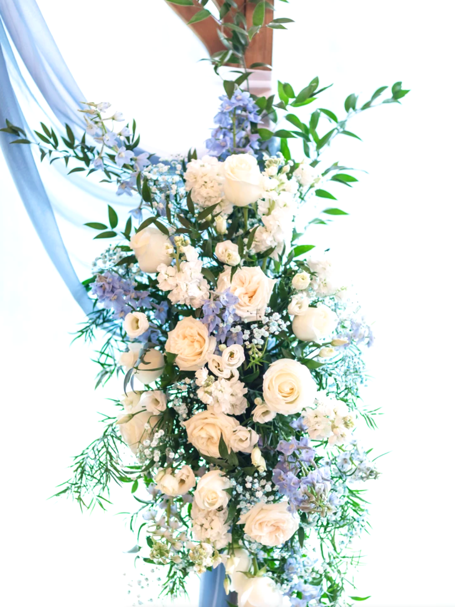 Floral Décor | Elegant Event Styling Bay Area