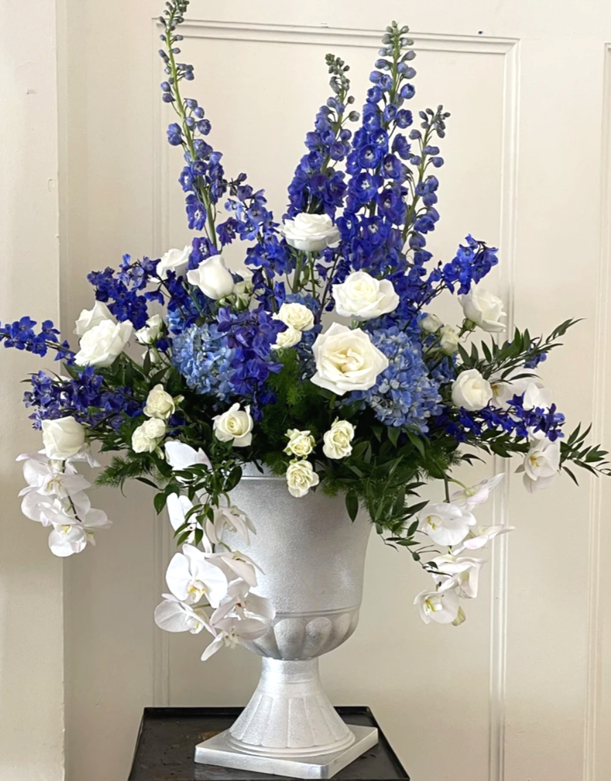 Floral Décor | Elegant Event Styling Bay Area