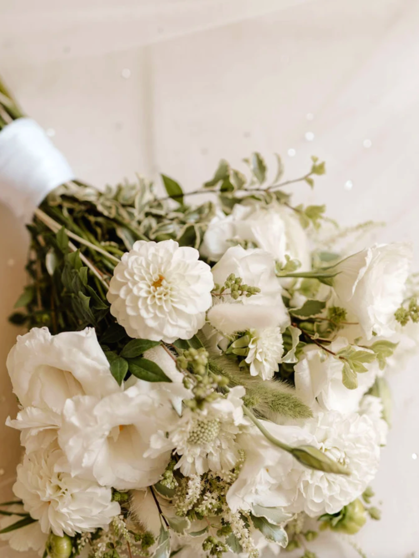 Floral Décor | Elegant Event Styling Bay Area