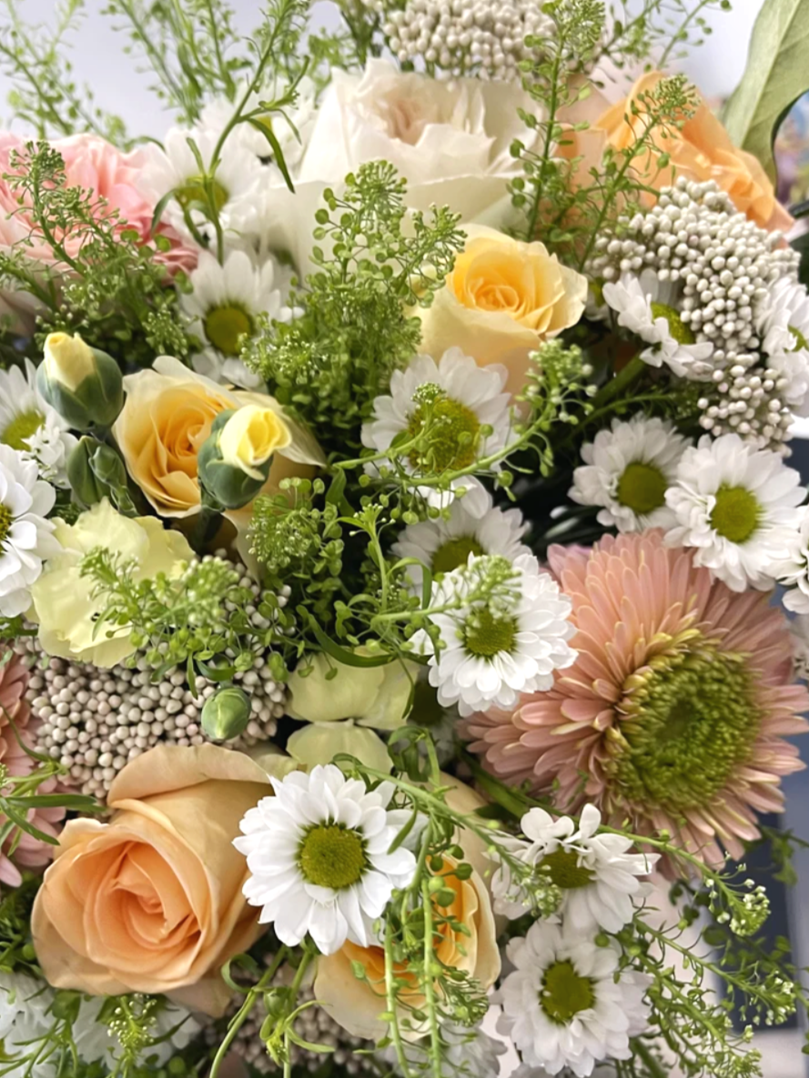 Floral Décor | Elegant Event Styling Bay Area