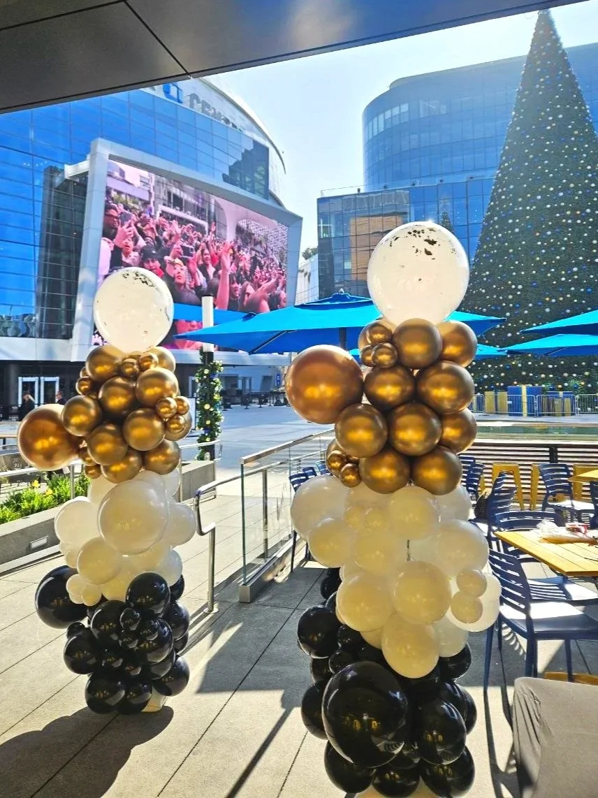 Office Grand Opening Balloon | San Francisco