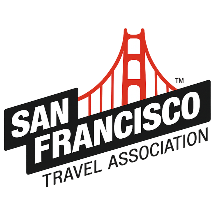 San Francisco Travel Association logo