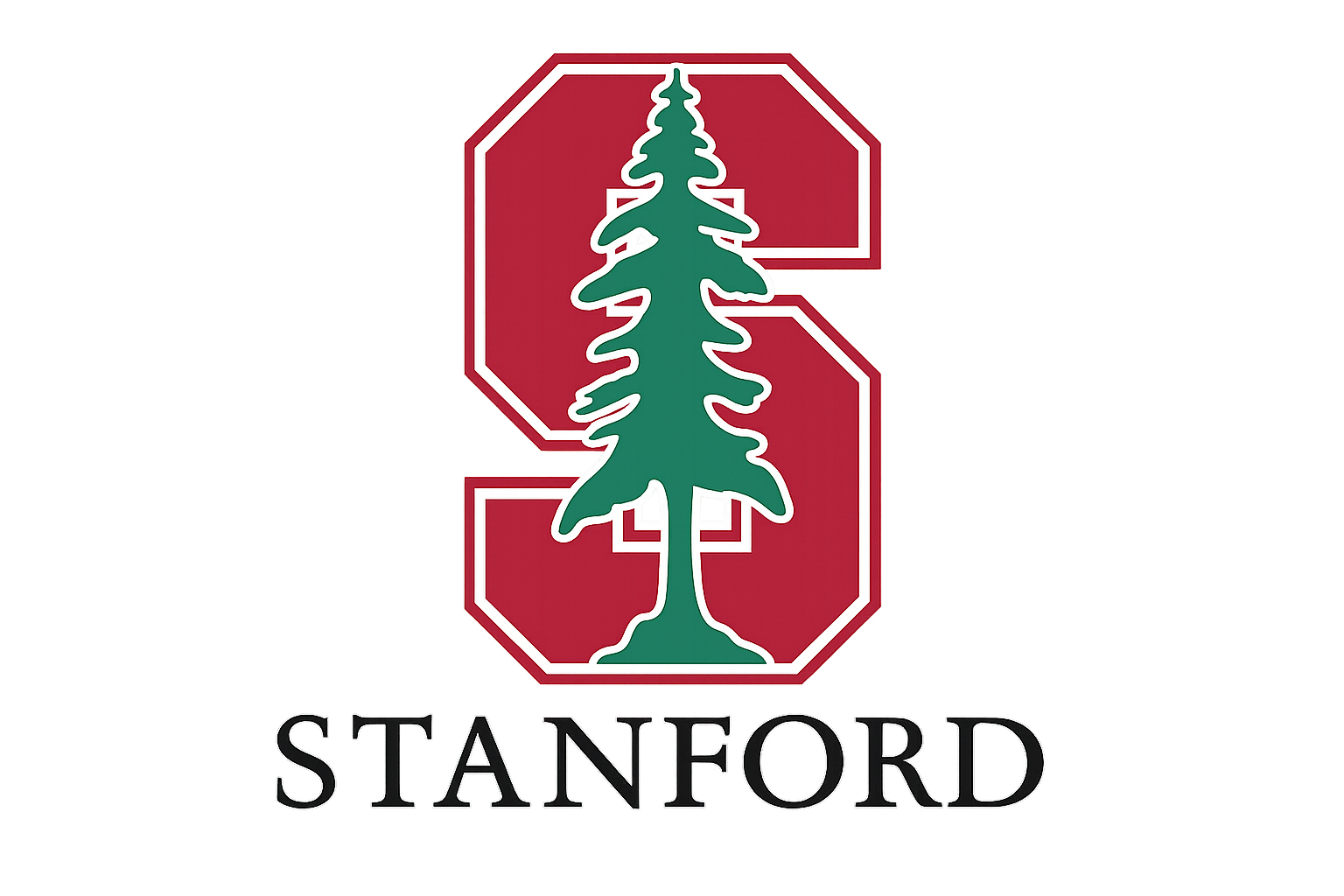logo Stenford