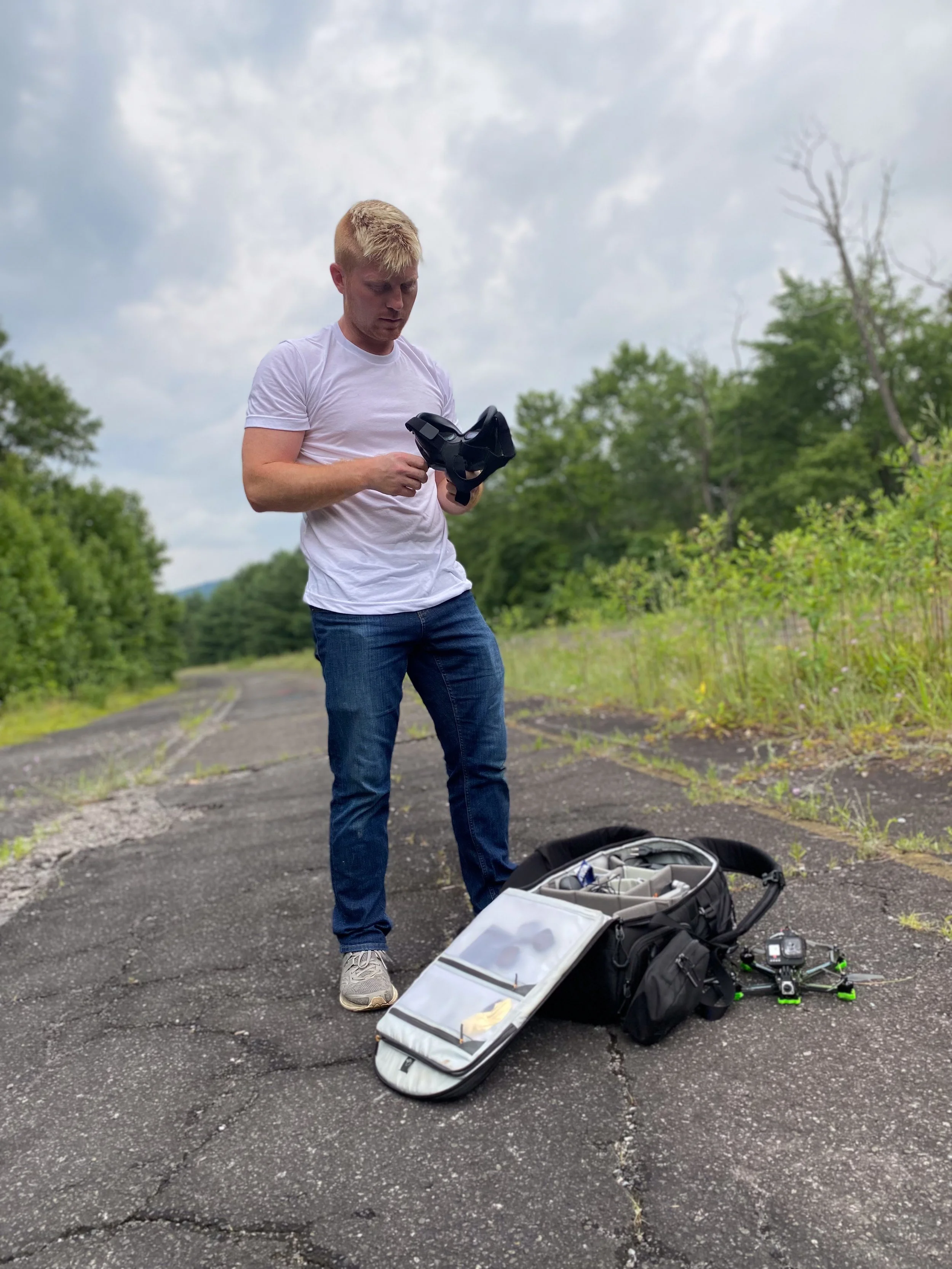 Get to know KYSFMA member: Jacob Trusty