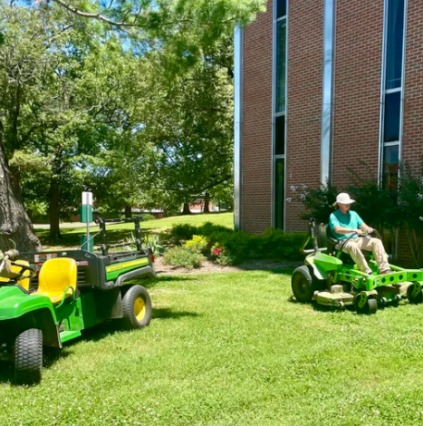 Get to know KYSFMA member: Andrew O’ Rourke