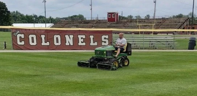 Get to Know KYSFMA member: Nate Dotson