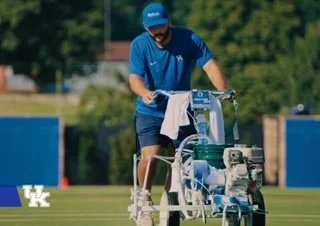 Get to Know KYSFMA Member: Jake Vittetow-UK Sports Turf