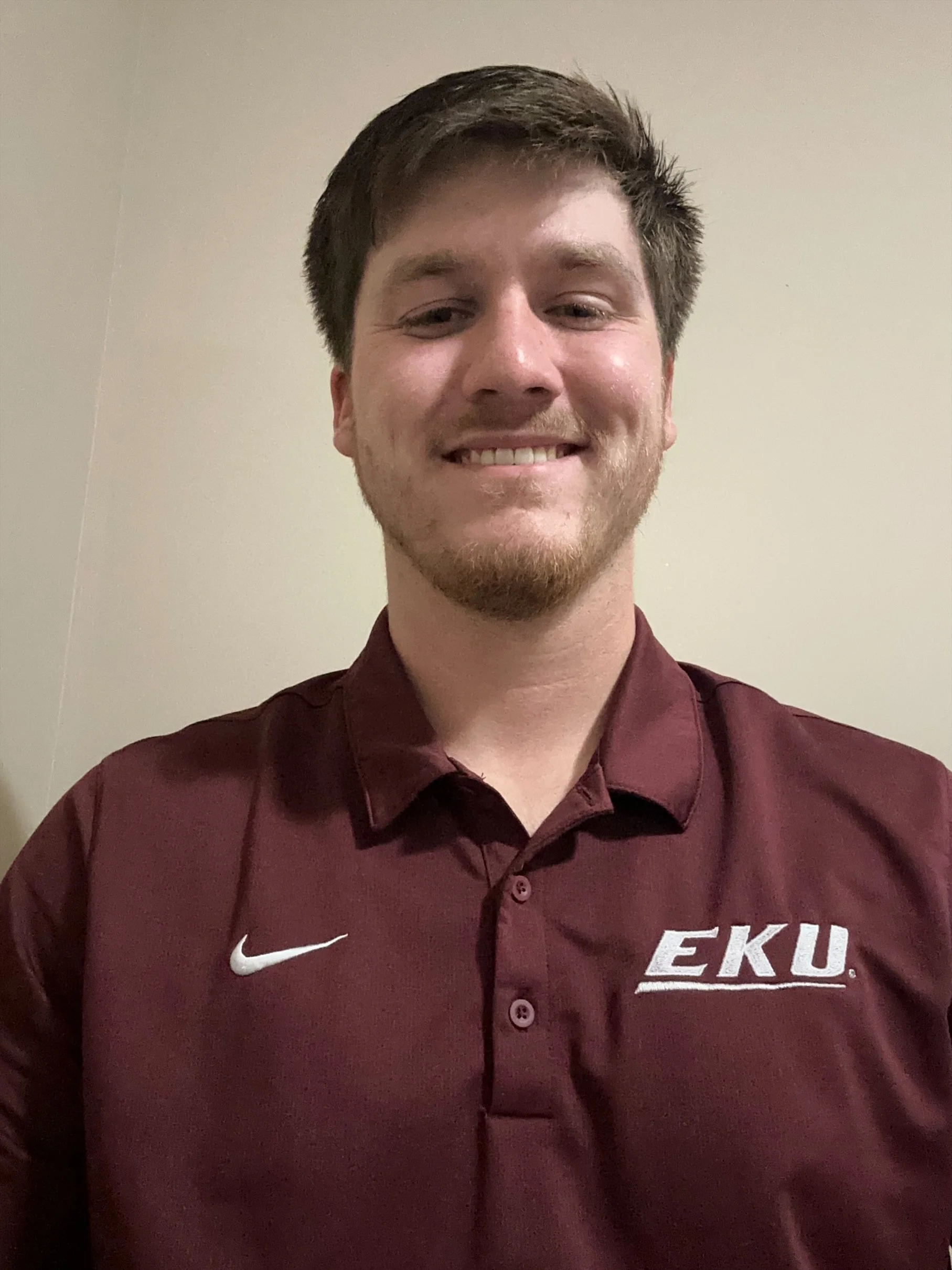 Get to Know KYSFMA Member: Jacob Graves -EKU athletics 