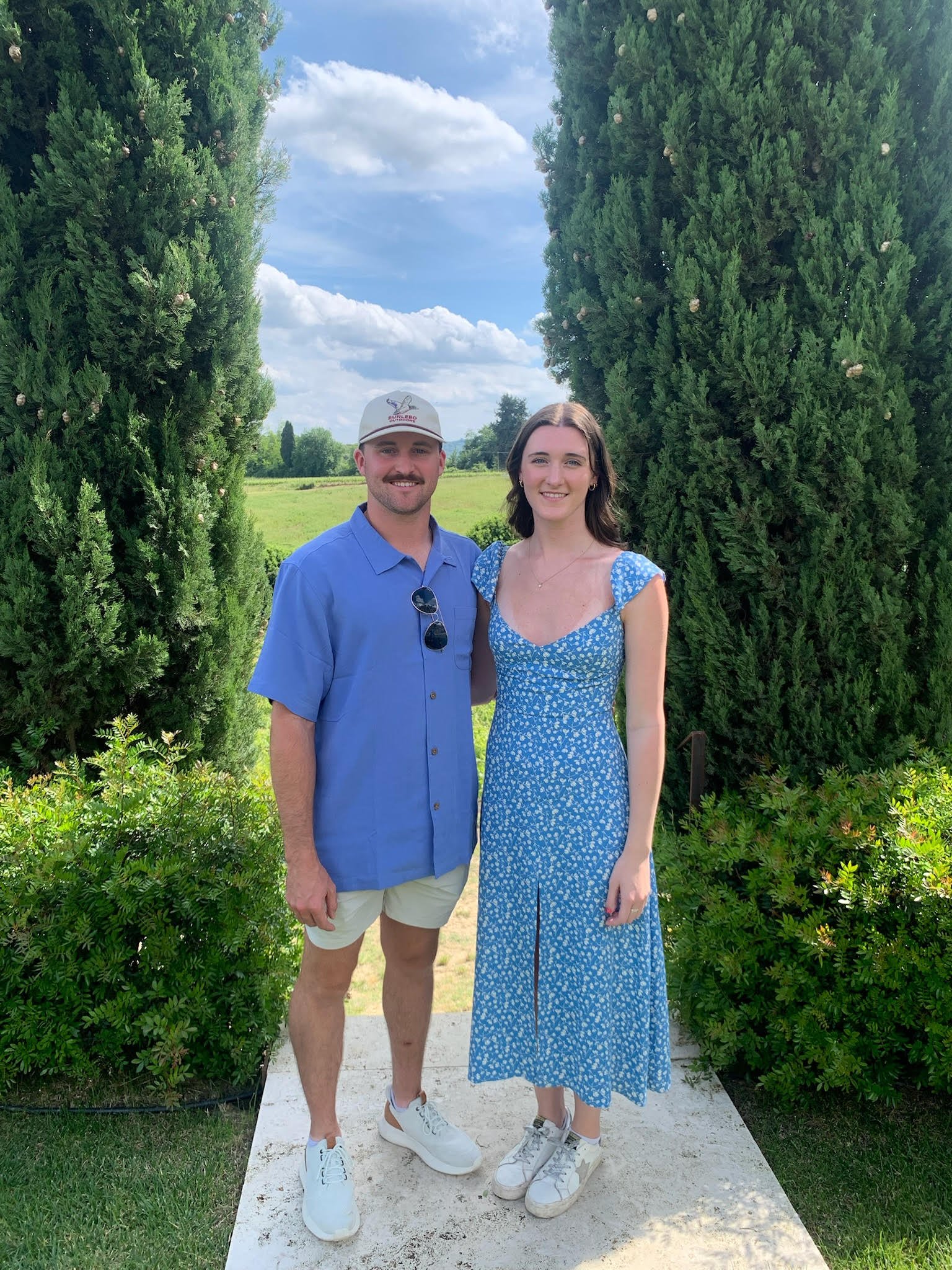 KYSFMA Vendor Spotlight:        Jack Grissom                              Winstead Turf Farms