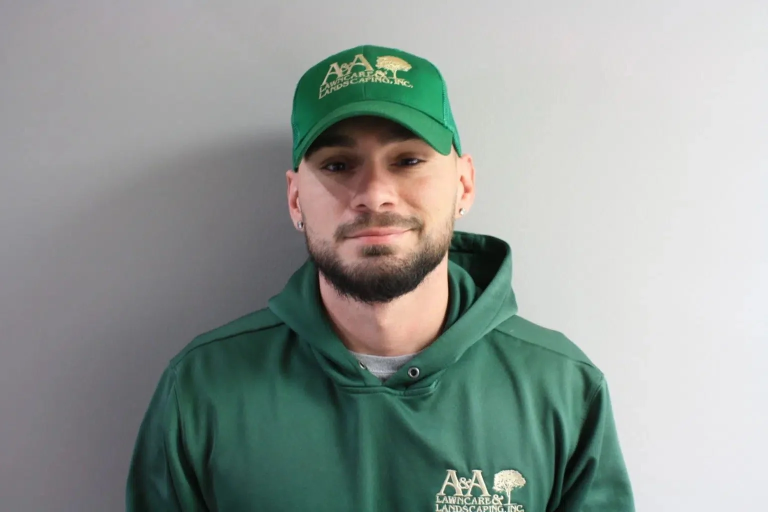 Get to know KYSFMA member: Ethan Ray- A&amp;A Lawn and Landscape