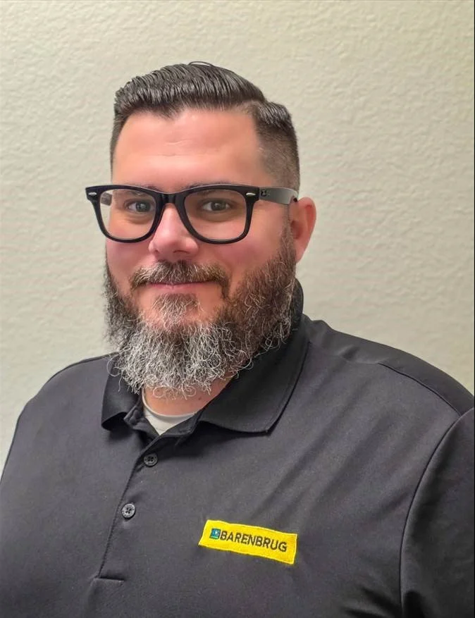 KYSFMA Vendor Spotlight Meet: Trevor Elliott- Barenbrug USA