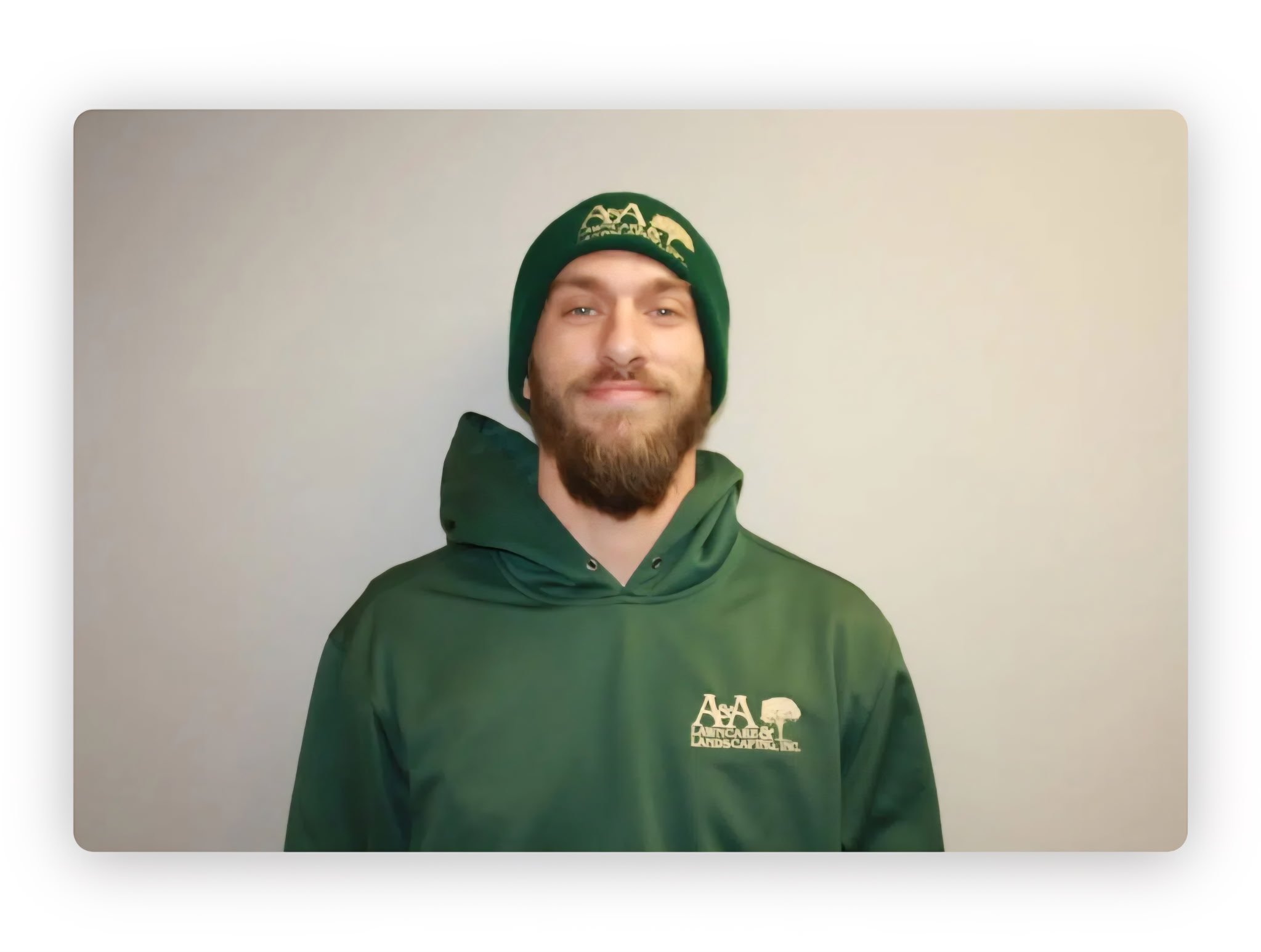 Get to know KYSFMA Member- Sean Gross A&amp;A Lawn &amp; Landscape