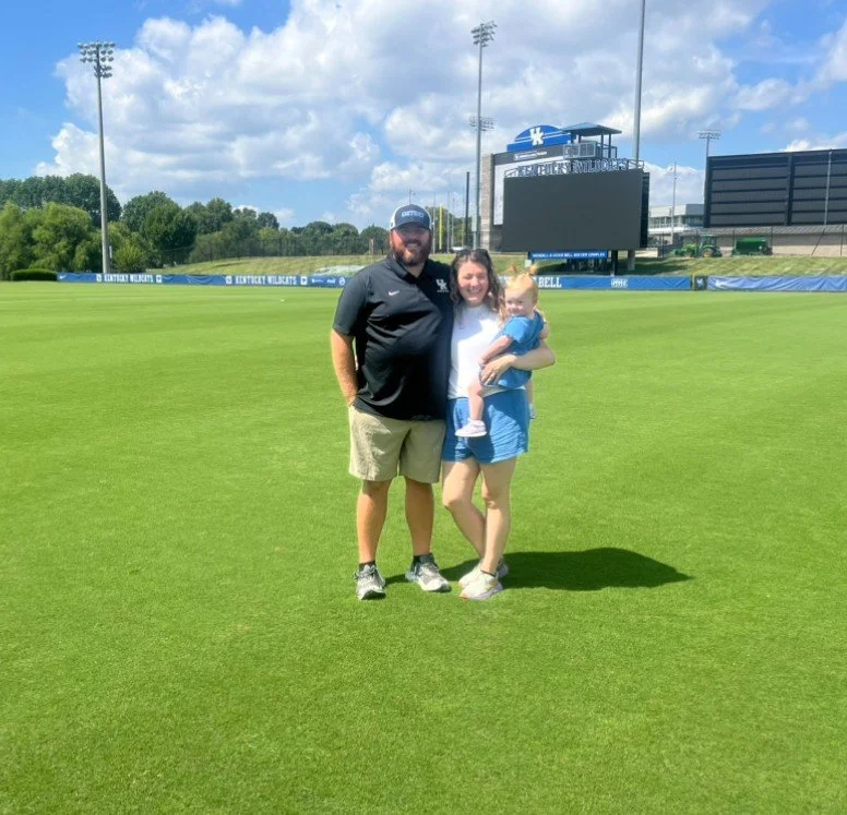 Get to know KYSFMA member: Marcus Elswick - UK Sports Turf