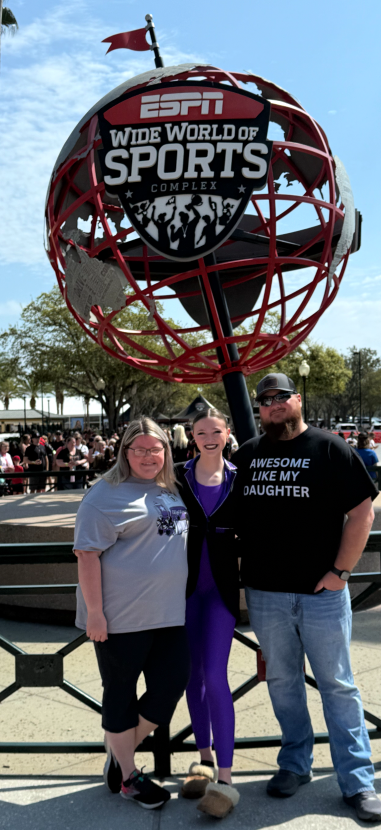 Get to Know KYSFMA member: Dustin Hampton- Laurel County Schools