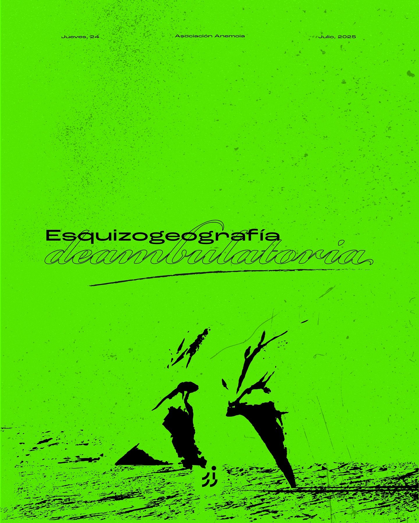 Esquizofrenia deambulatoria, walking simulators y paisajes digitales descosidos.

📝 Texto: @fourtearz 
👾 Obra: @itshzky 
🛠️ Maqueta y edici&oacute;n: @frangarciart