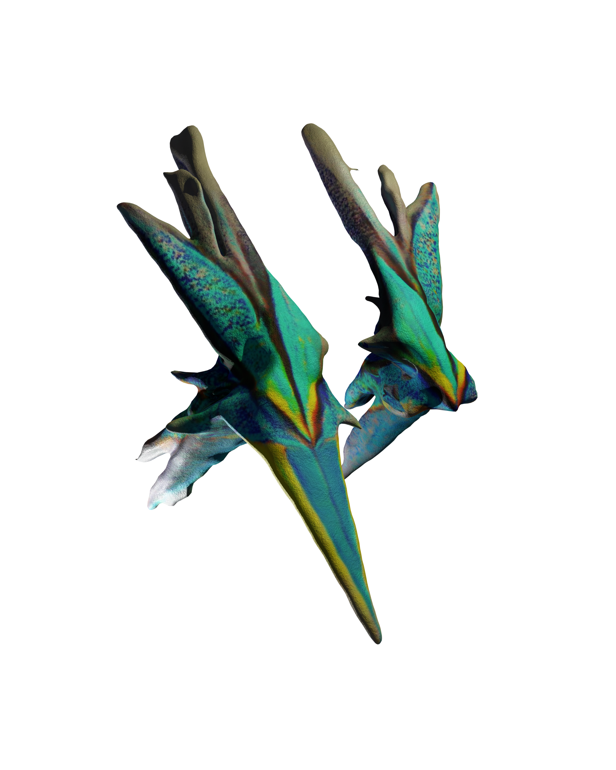 La condena se hace carne: profetas y oráculos