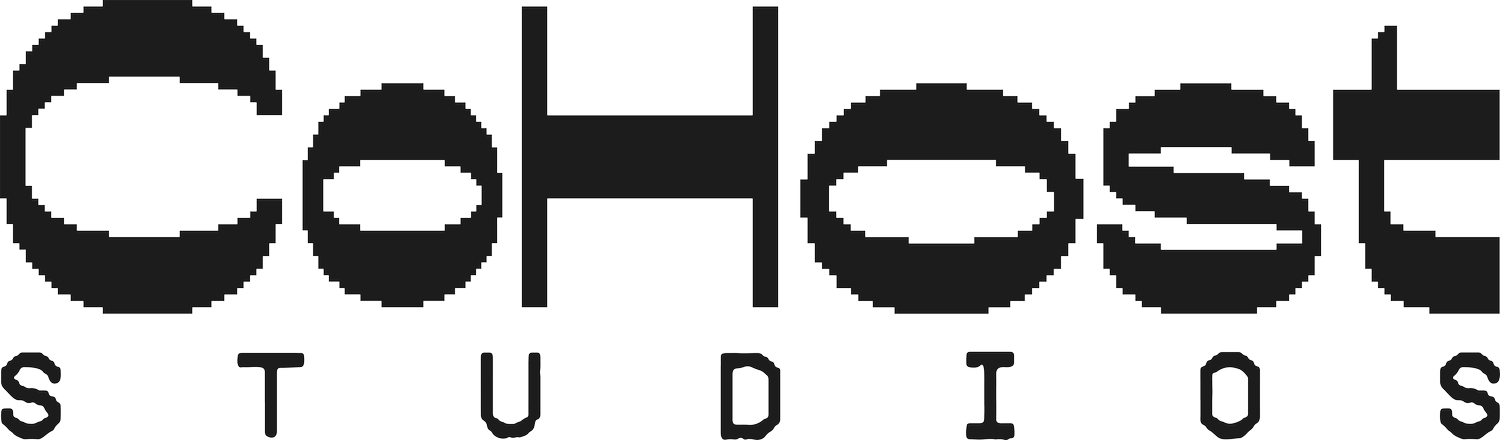 CoHost Studios