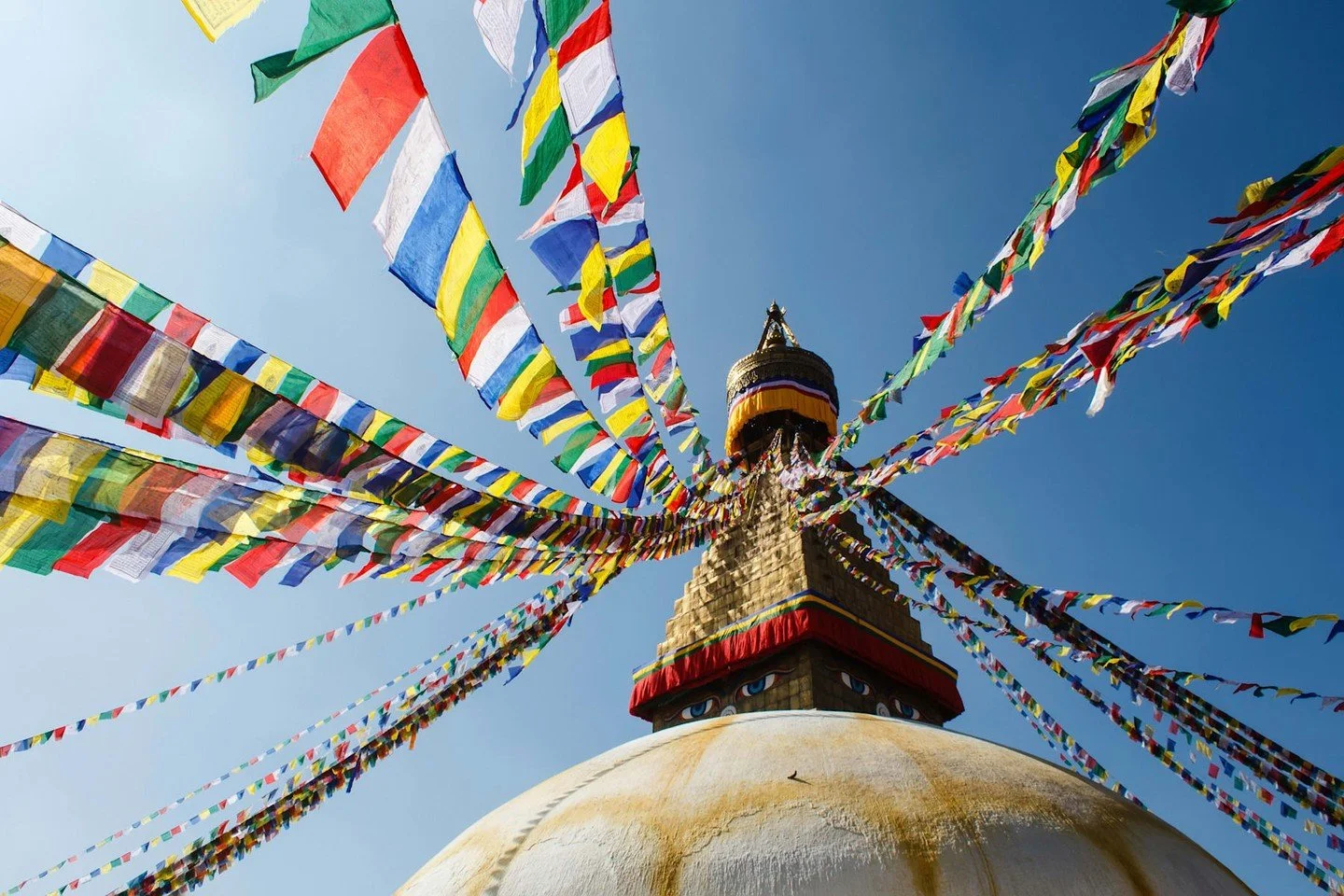 From the vibrant hum of Kathmandu to the peace of Pokhara&rsquo;s lakes, Nepal is a diverse and captivating destination. Expect jungle wildlife, Himalayan sunrises, and moments of awe which will stay with you forever.

Explore everything Nepal has to