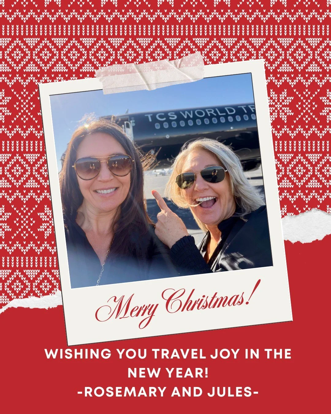 From festive escapes to unforgettable bucket-list adventures, 2025 was one for the books! ✨ Merry Christmas and Happy New Year from Wynn Travel Collective. Thank you for trusting us to plan your journeys near and far. We can&rsquo;t wait to design ev