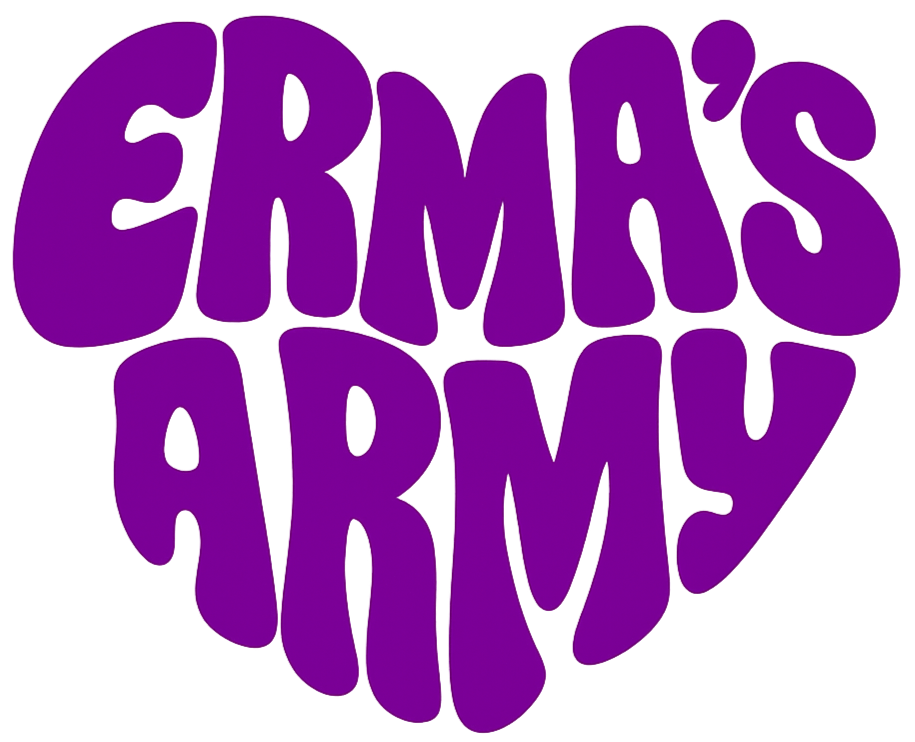 Erma&#39;s Army