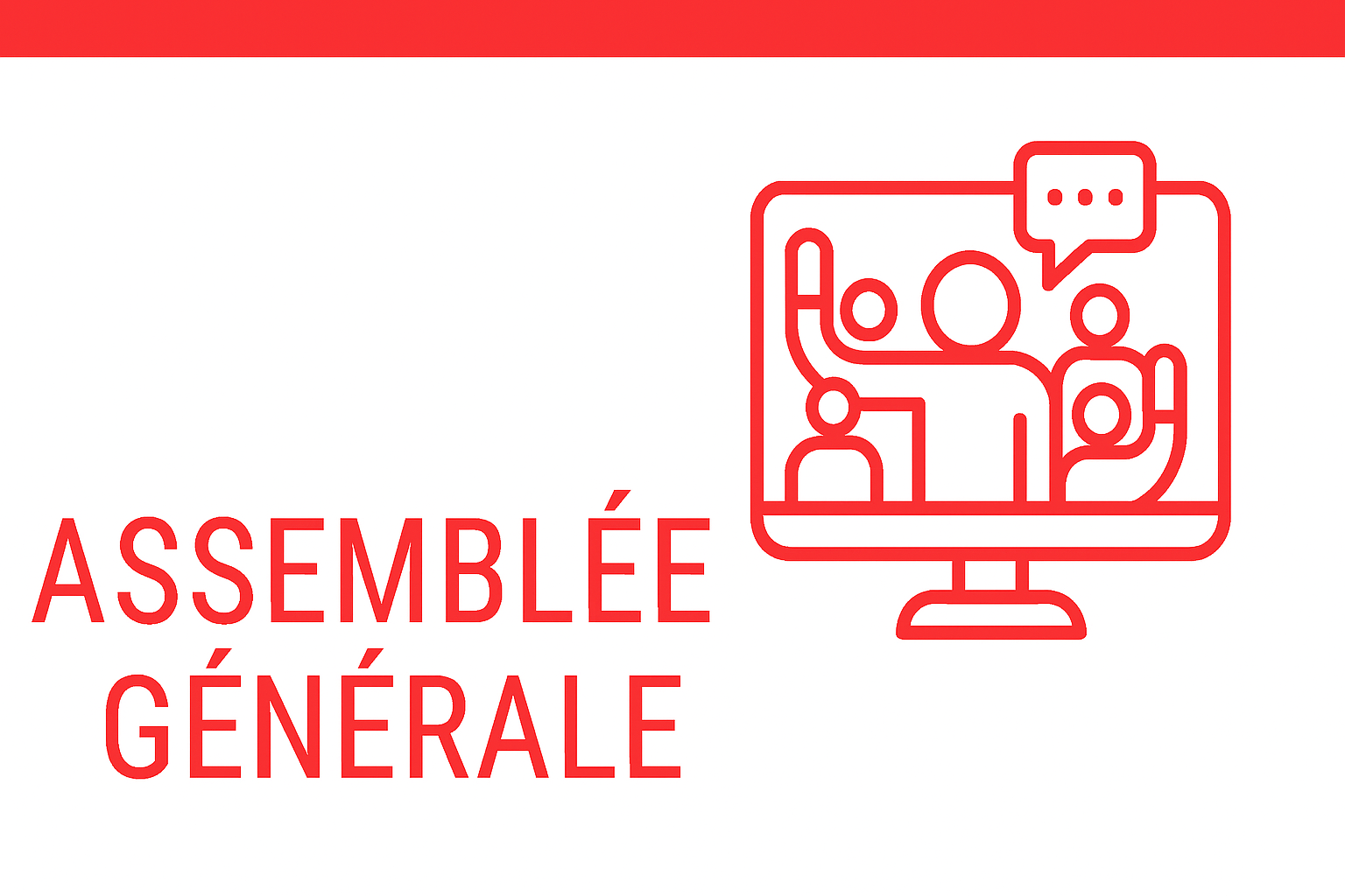 Assemblée générale