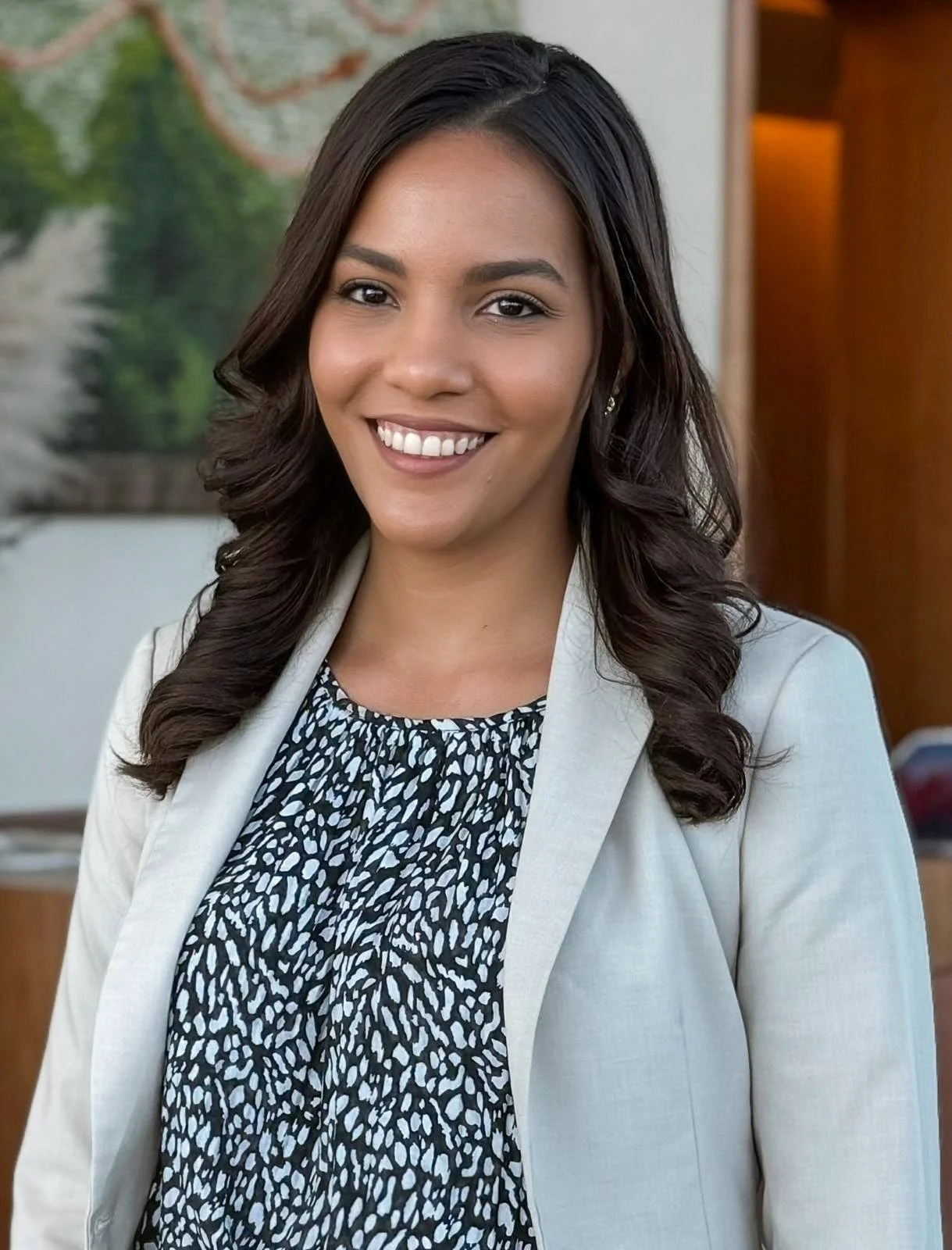 Amber Orellano Grassfed Culture