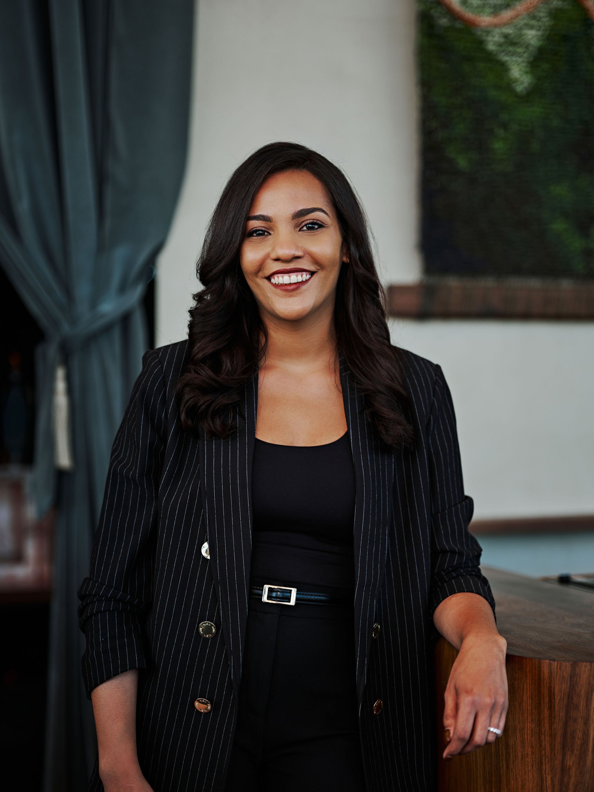 Amber Orellano Grassfed Culture 