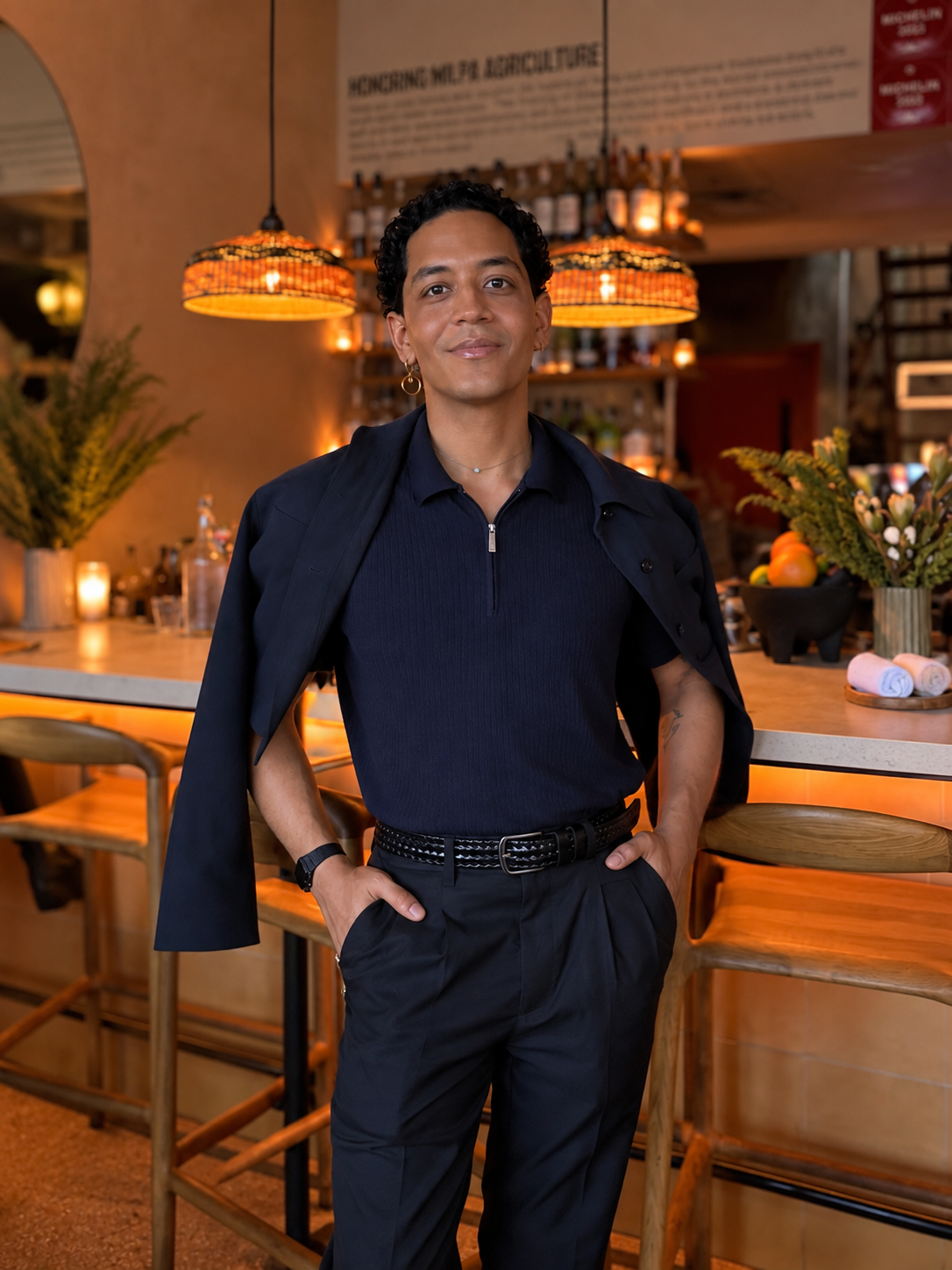 Victor Ramirez