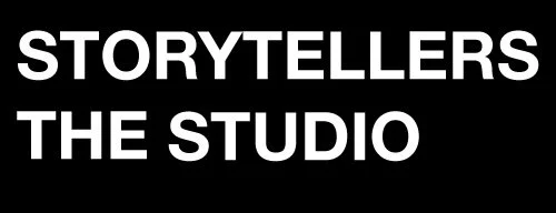 StoryTellers The Studio (Copy) (Copy) (Copy) (Copy)