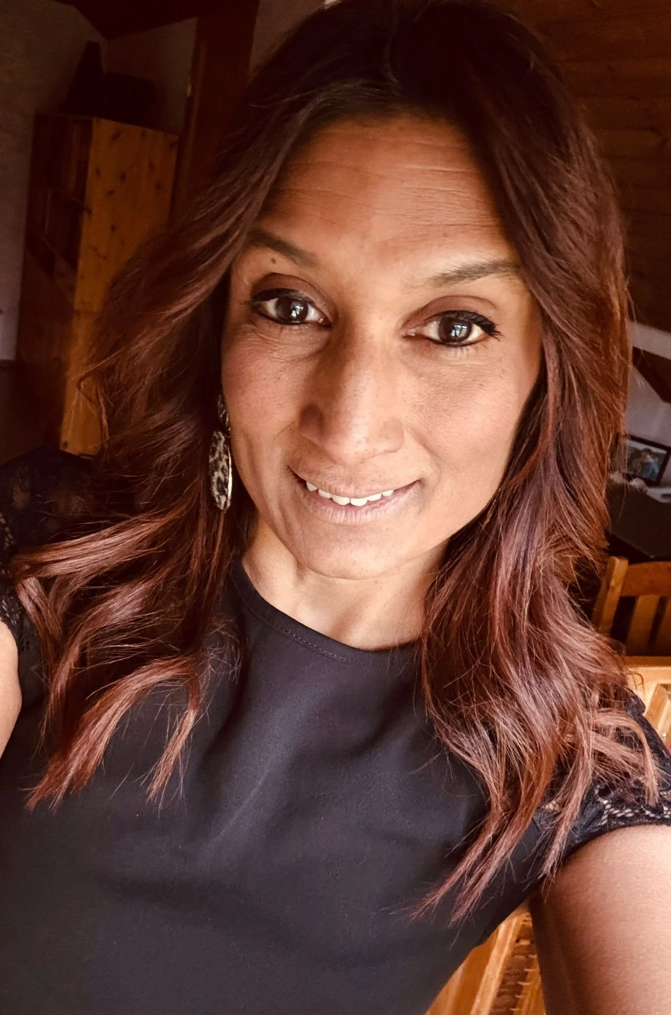 Bild på Emma Pinky Persson