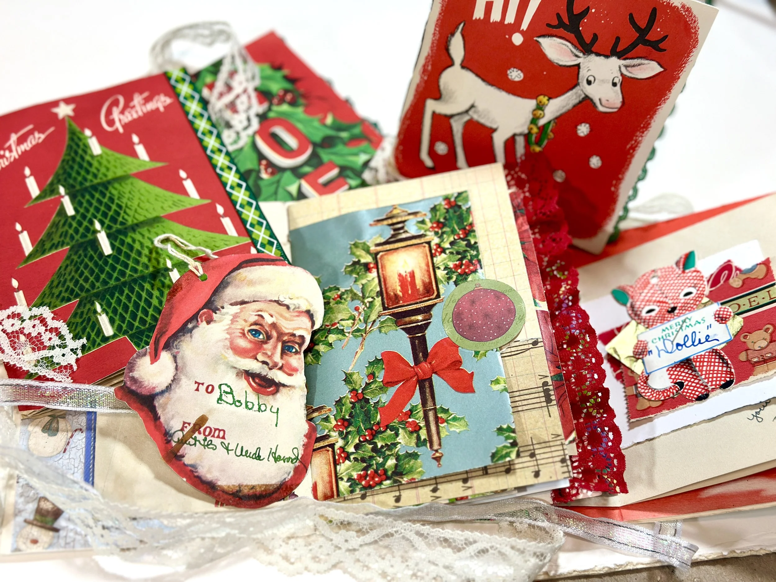 Deck the Pages | Nov 12th, 10:30-12:00 PM