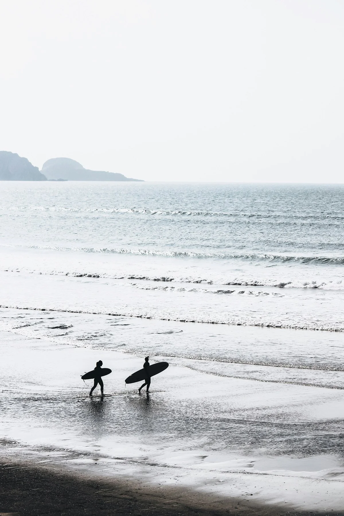 Oregon Surfing Championships