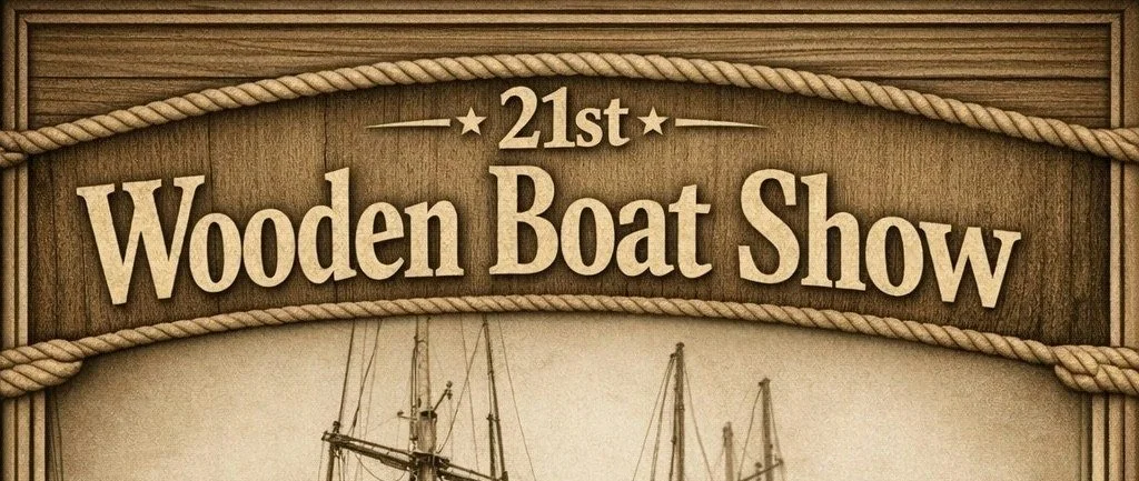 Wooden Boat Show