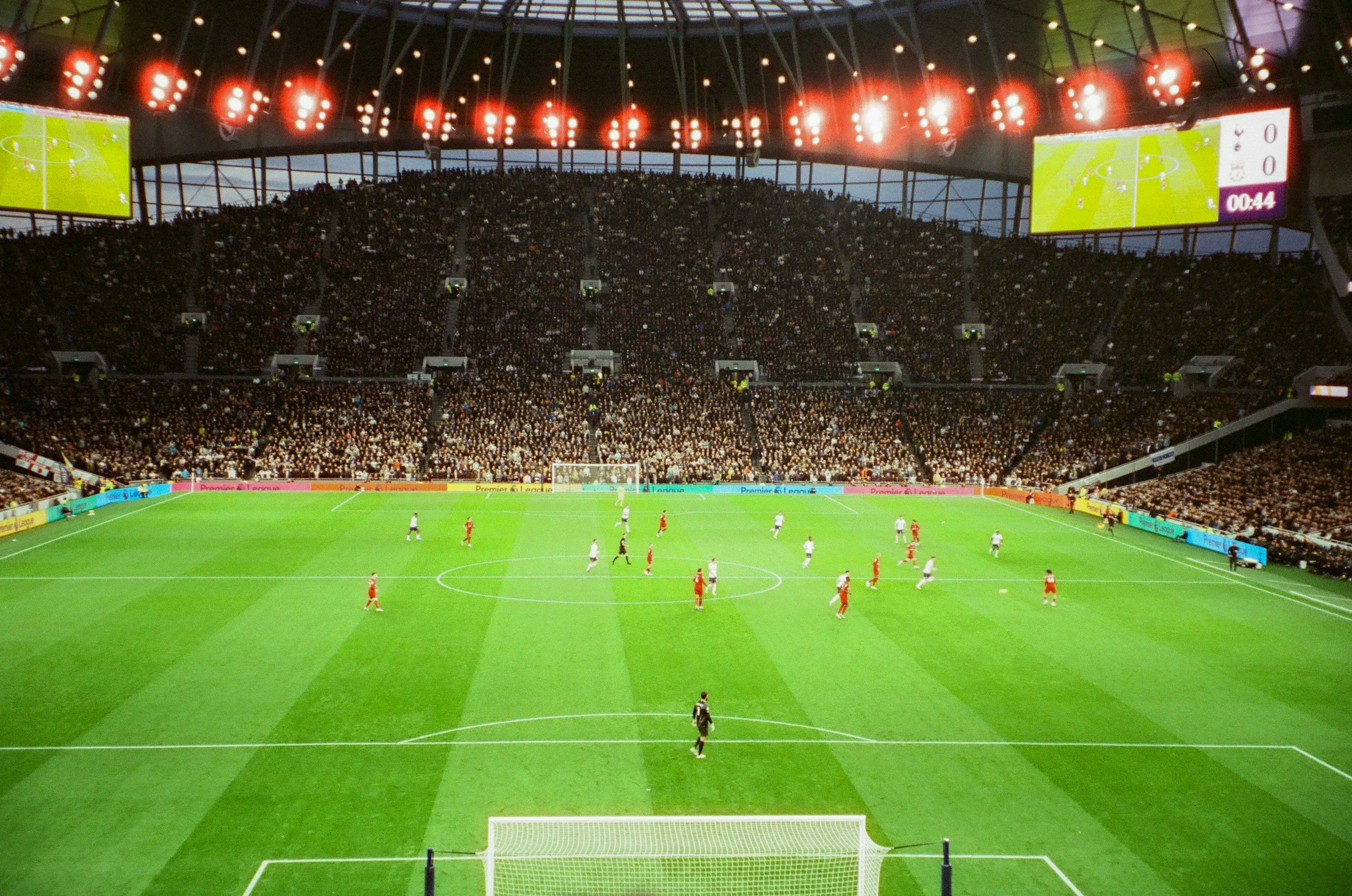 Football Match