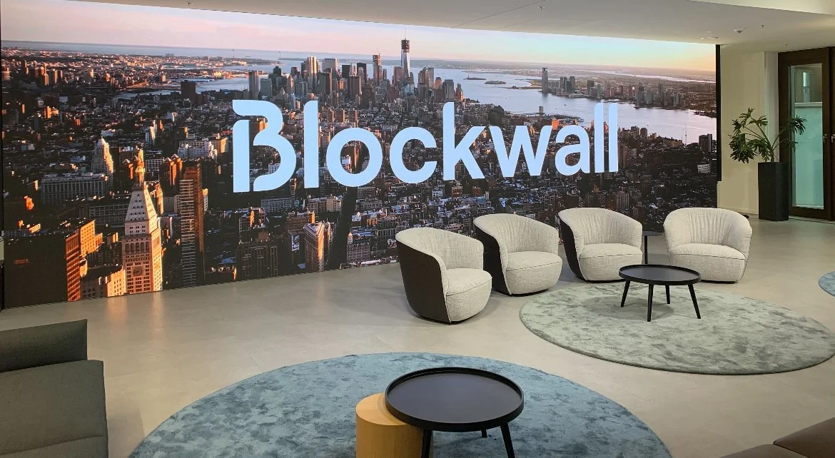 Blockwall Investor Summit