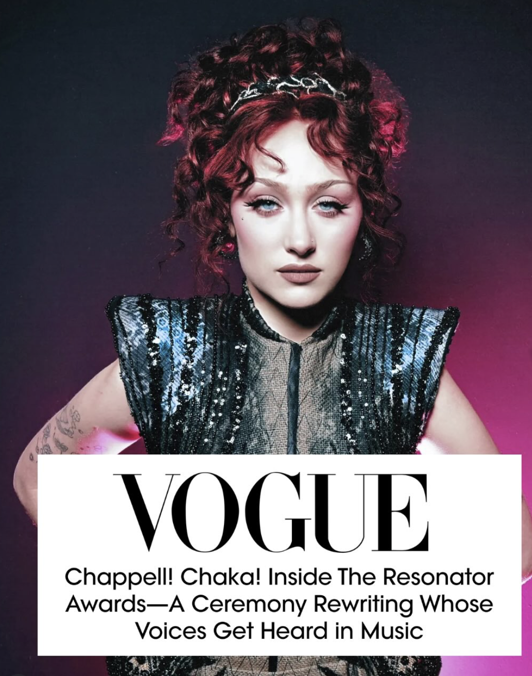 Resontaor Awards 2026