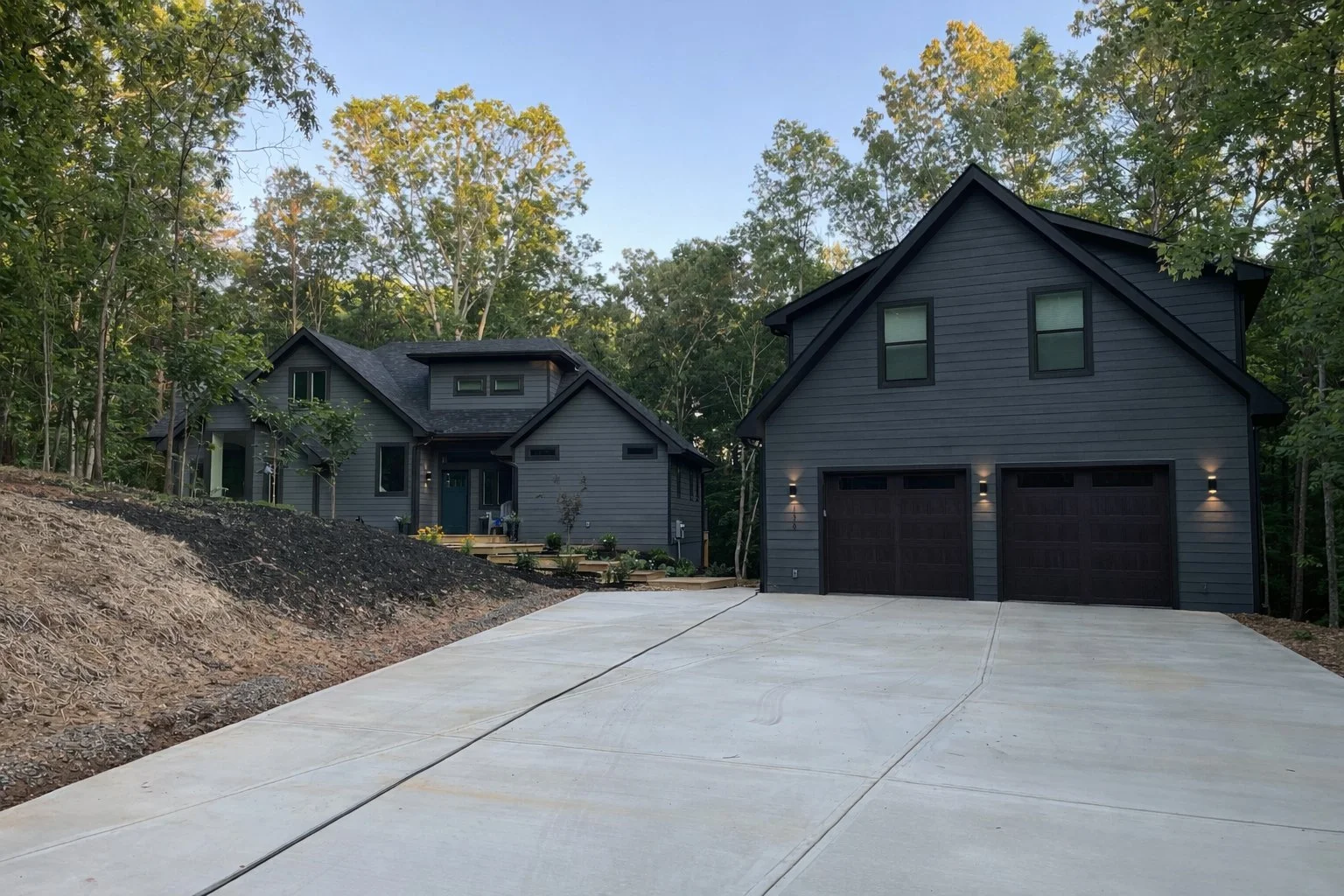Country Hills Part 2: Apartment