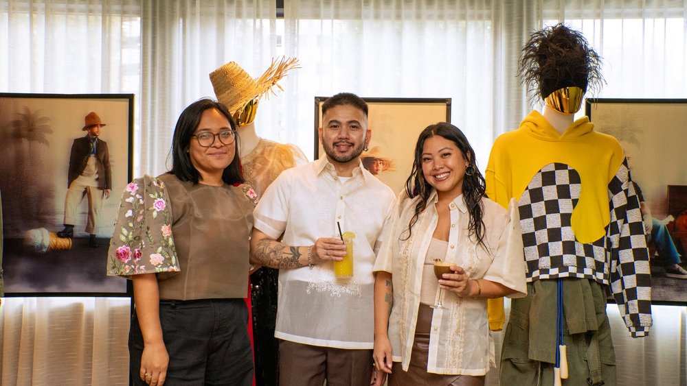 Guests at Prologue