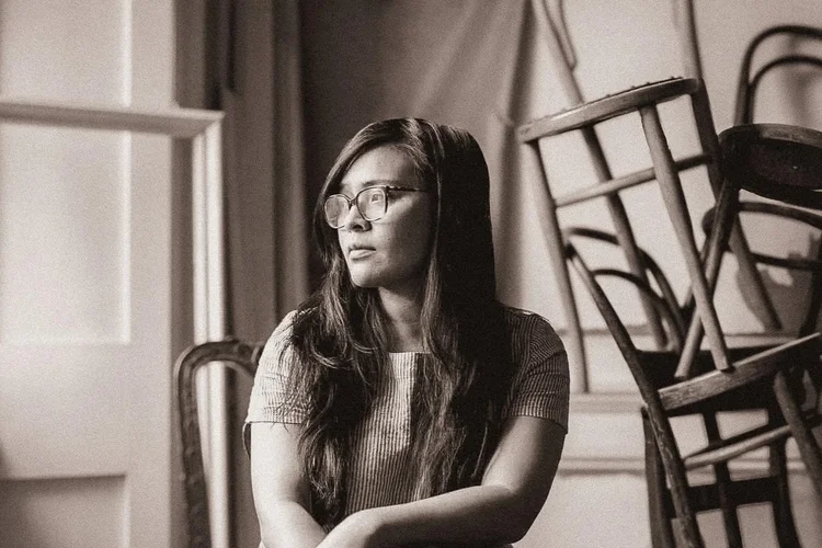 Portrait of Celeste Noche