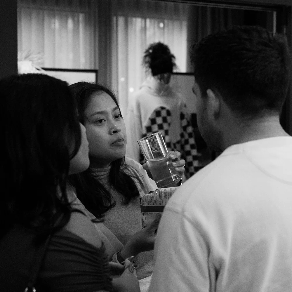 Guests at Prologue