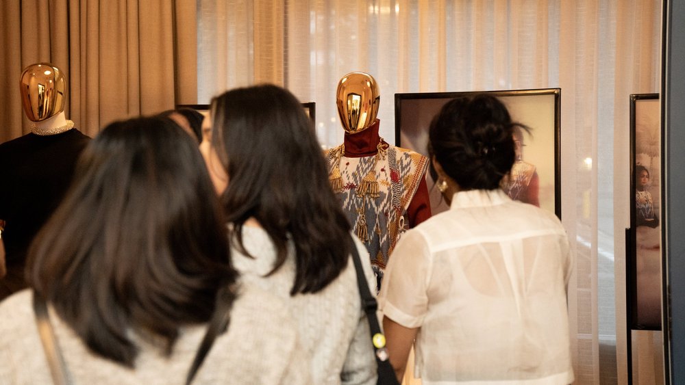 Guests at Prologue