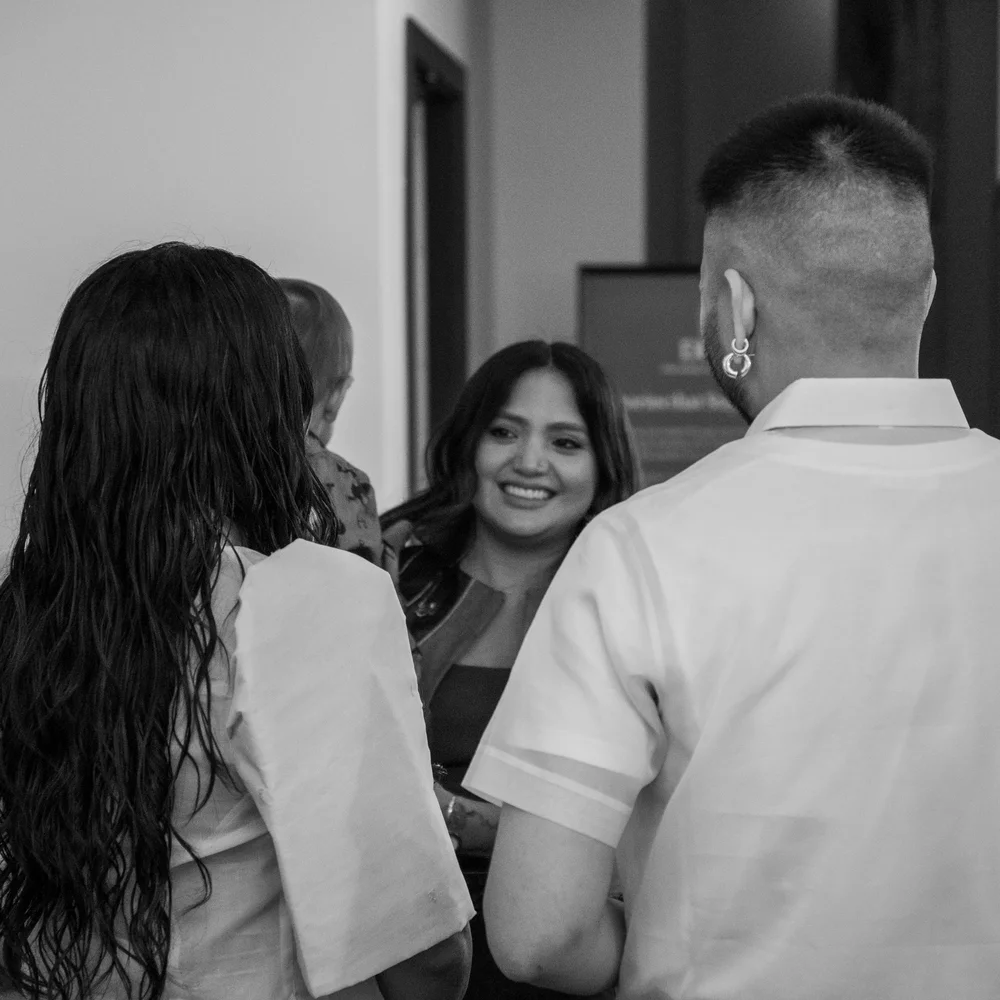 Guests at Prologue