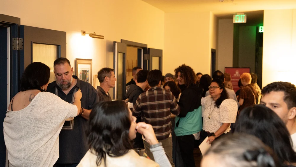 Guests at Prologue