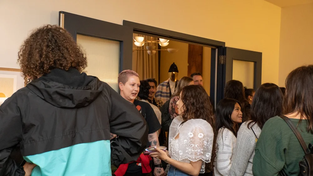 Guests at Prologue