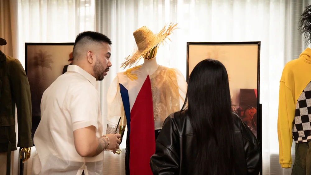Guests at Prologue