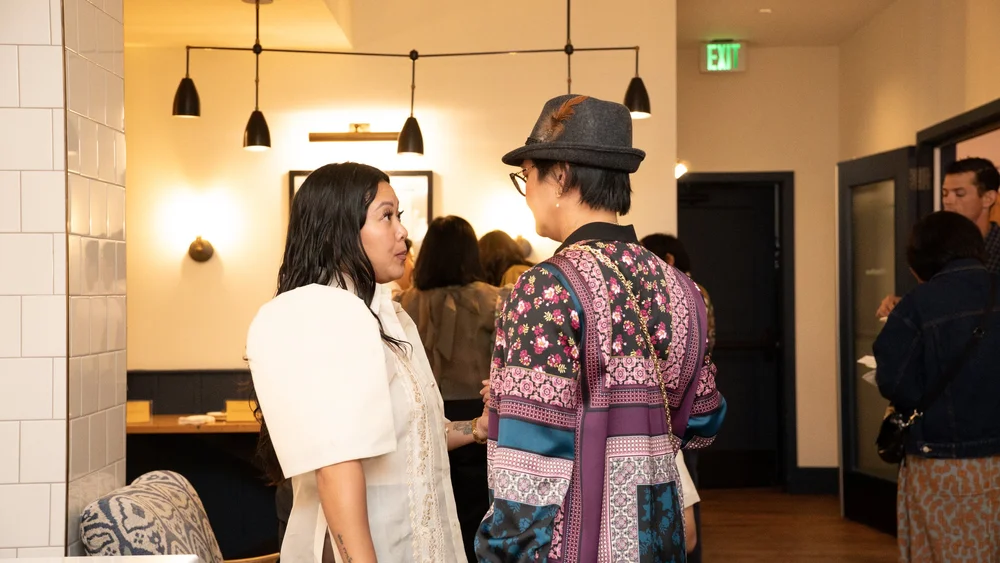 Guests at Prologue
