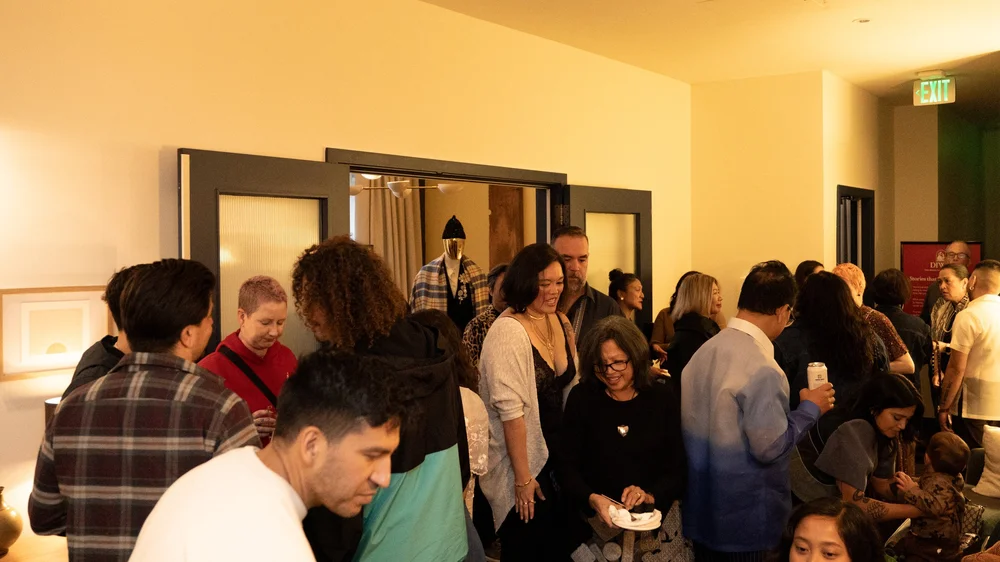 Guests at Prologue