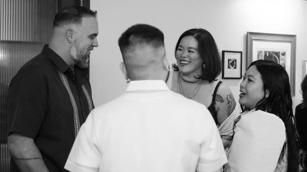 Guests at Prologue