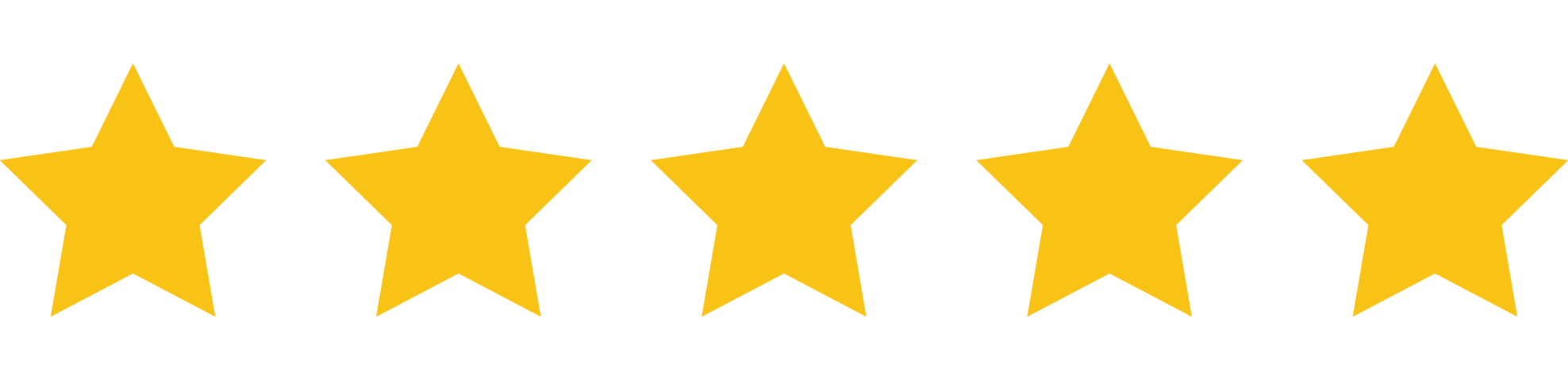 Review Stars in Outline Glyph And Flat_1s.png
